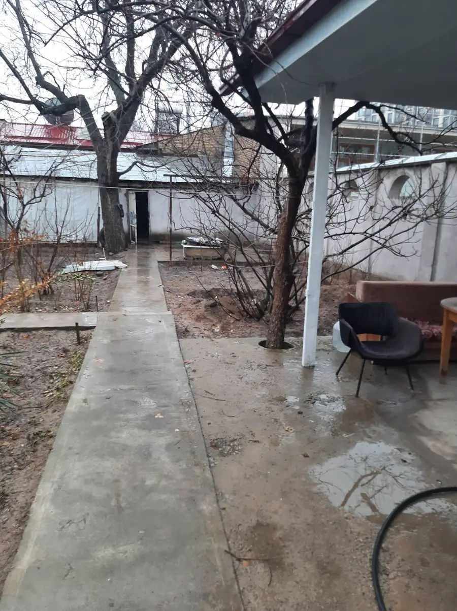 1 qavatli uy sotiladi − 876 m²