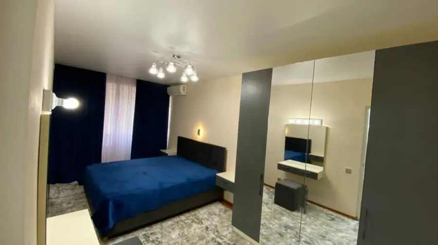 Sutkabay 3 xonali kvartira − 86 m²