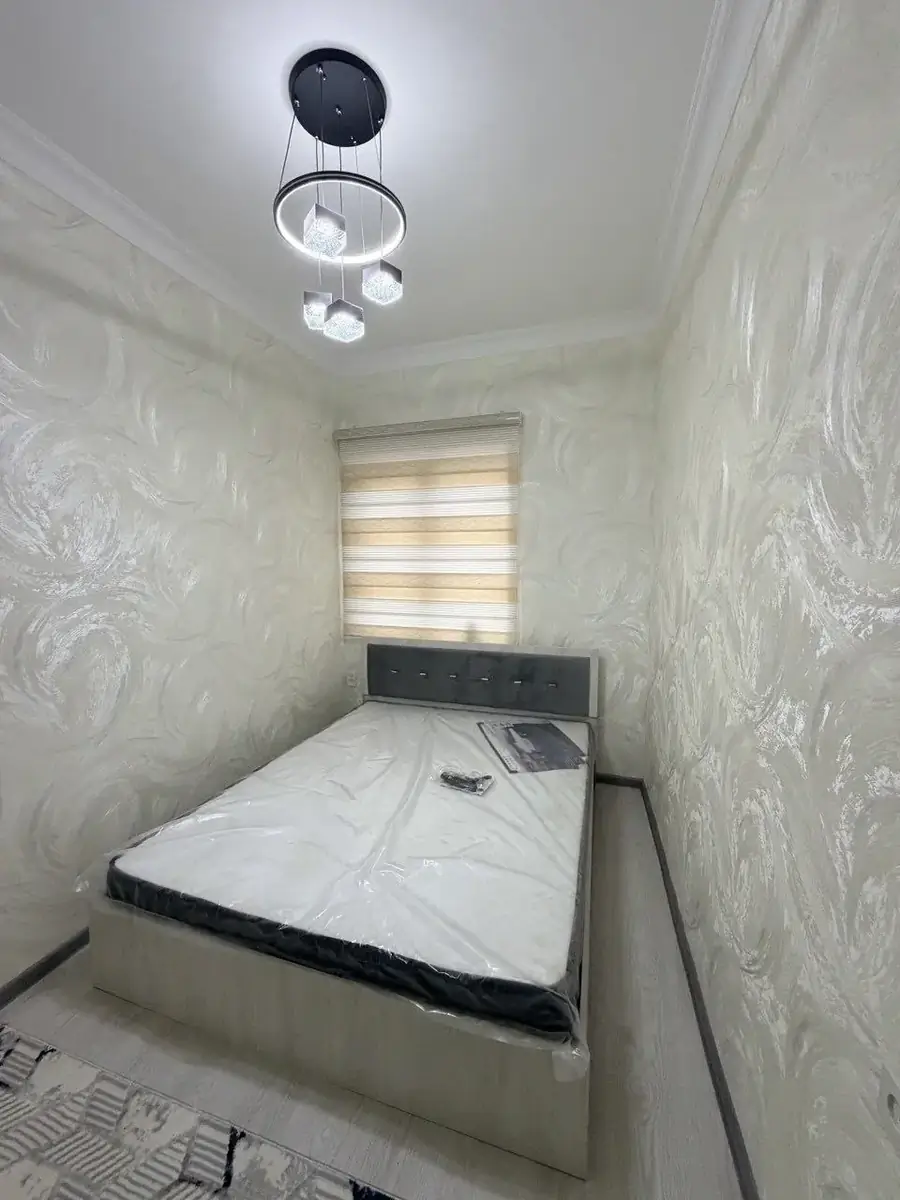 1 qavatli uy sotiladi − 48 m²