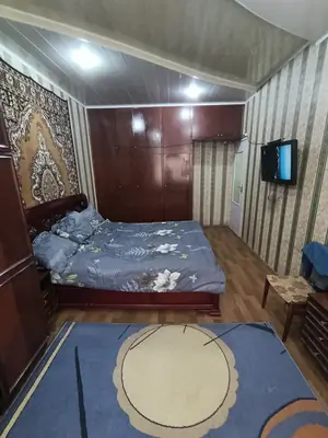 4 xonali kvartira − 80 m², 2/5 qavat