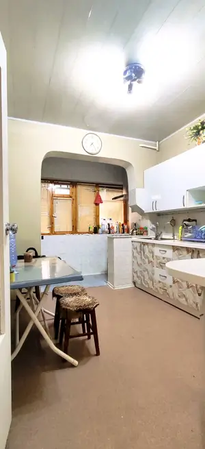2 xonali kvartira − 60 m², 2/9 qavat