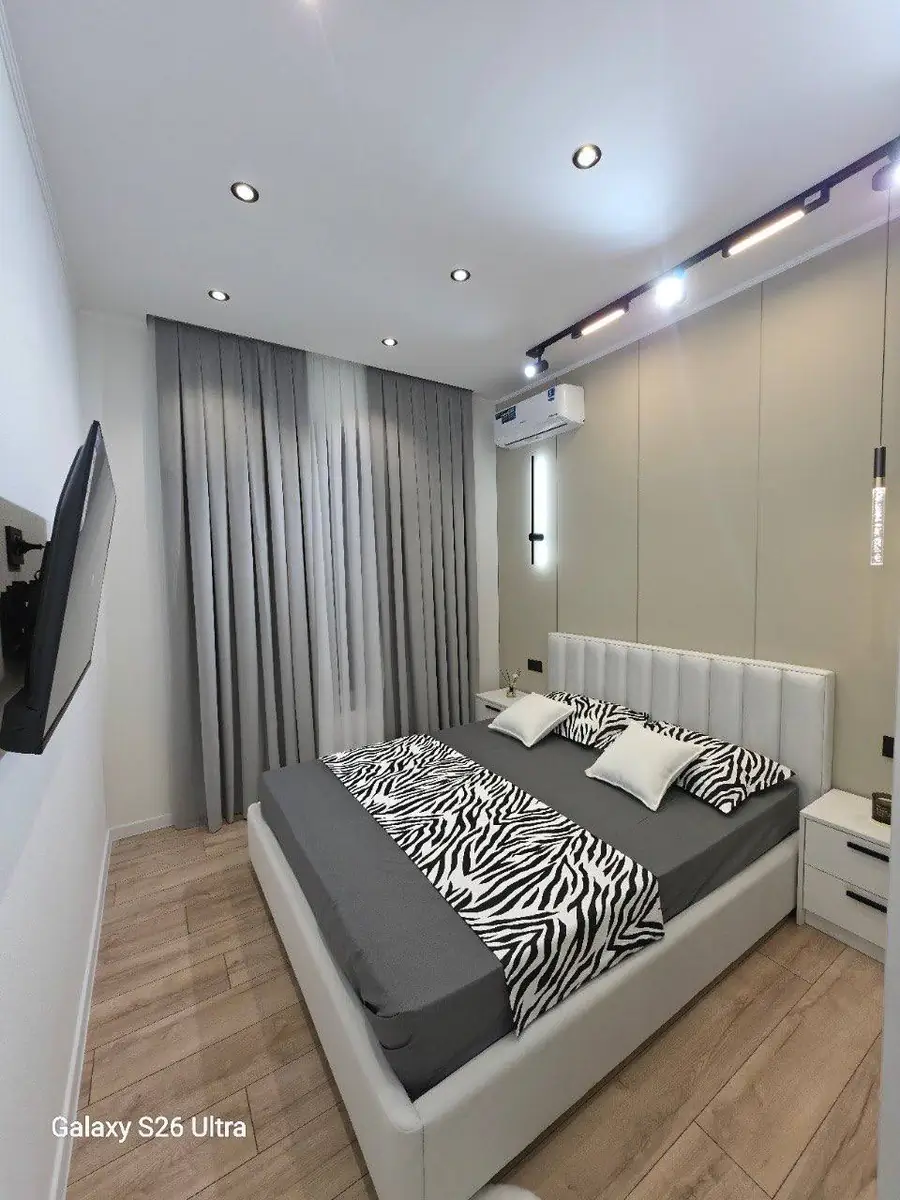 Ijaraga 2 xonali kvartira − 42 m²