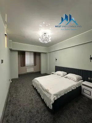 Ijaraga 2 xonali kvartira − 65 m²