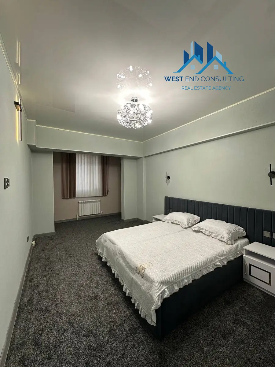 Ijaraga 2 xonali kvartira − 65 m²