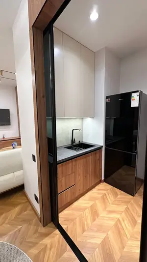 2 xonali kvartira sotiladi − 54.3 m²