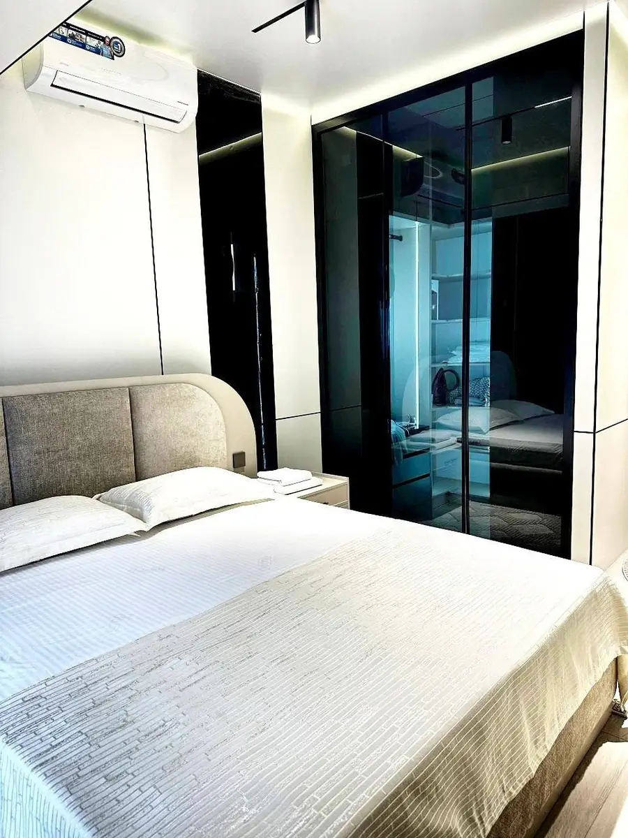 Ijaraga 2 xonali kvartira − 47 m²