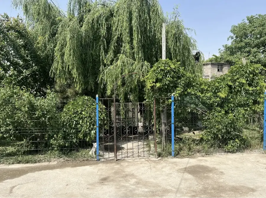 1 qavatli uy sotiladi − 600 m²