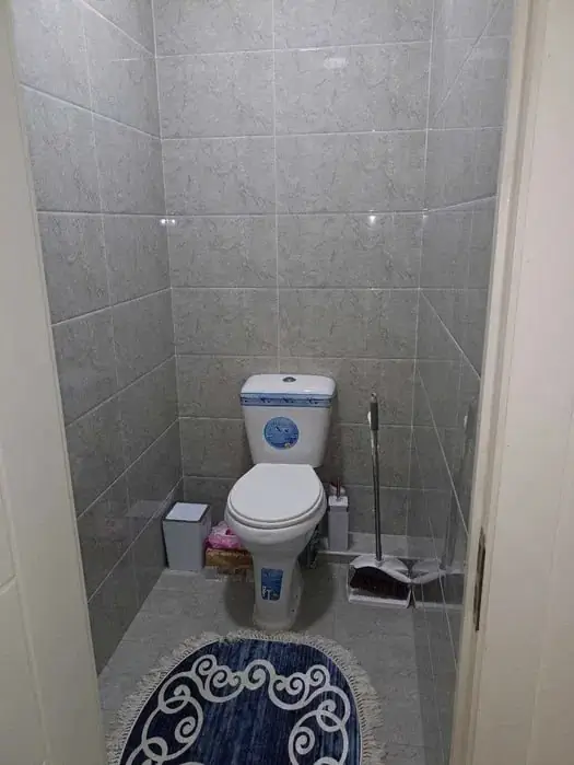 Ijaraga 3 xonali kvartira − 100 m²