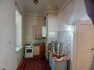 Сдается 2-комнатная квартира − 55 м²