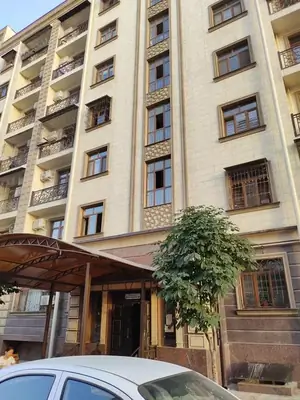 Ijaraga 3 xonali kvartira − 78 m²