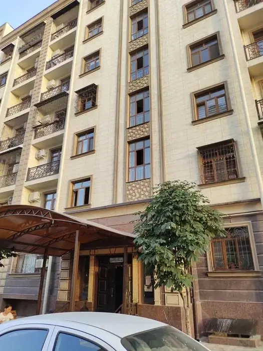 Ijaraga 3 xonali kvartira − 78 m²