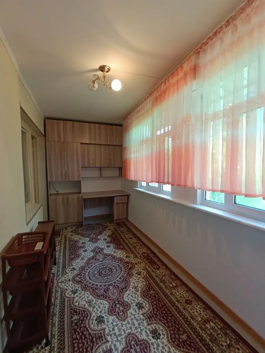 Ijaraga 2 xonali kvartira − 60 m²