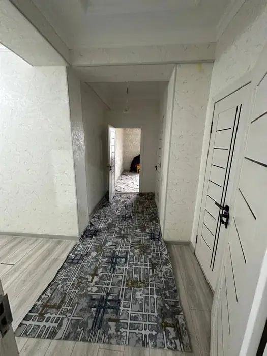 Ijaraga 3 xonali kvartira − 70 m²