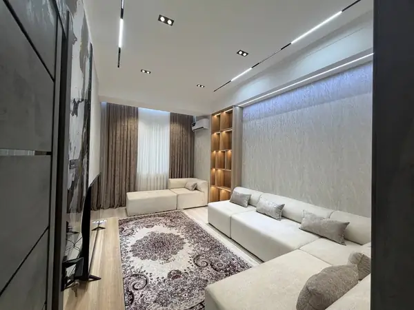 2 xonali kvartira − 67 m², 1/10 qavat