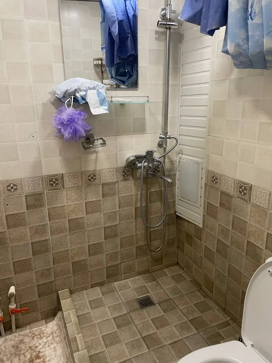 1 xonali kvartira sotiladi − 26 m²