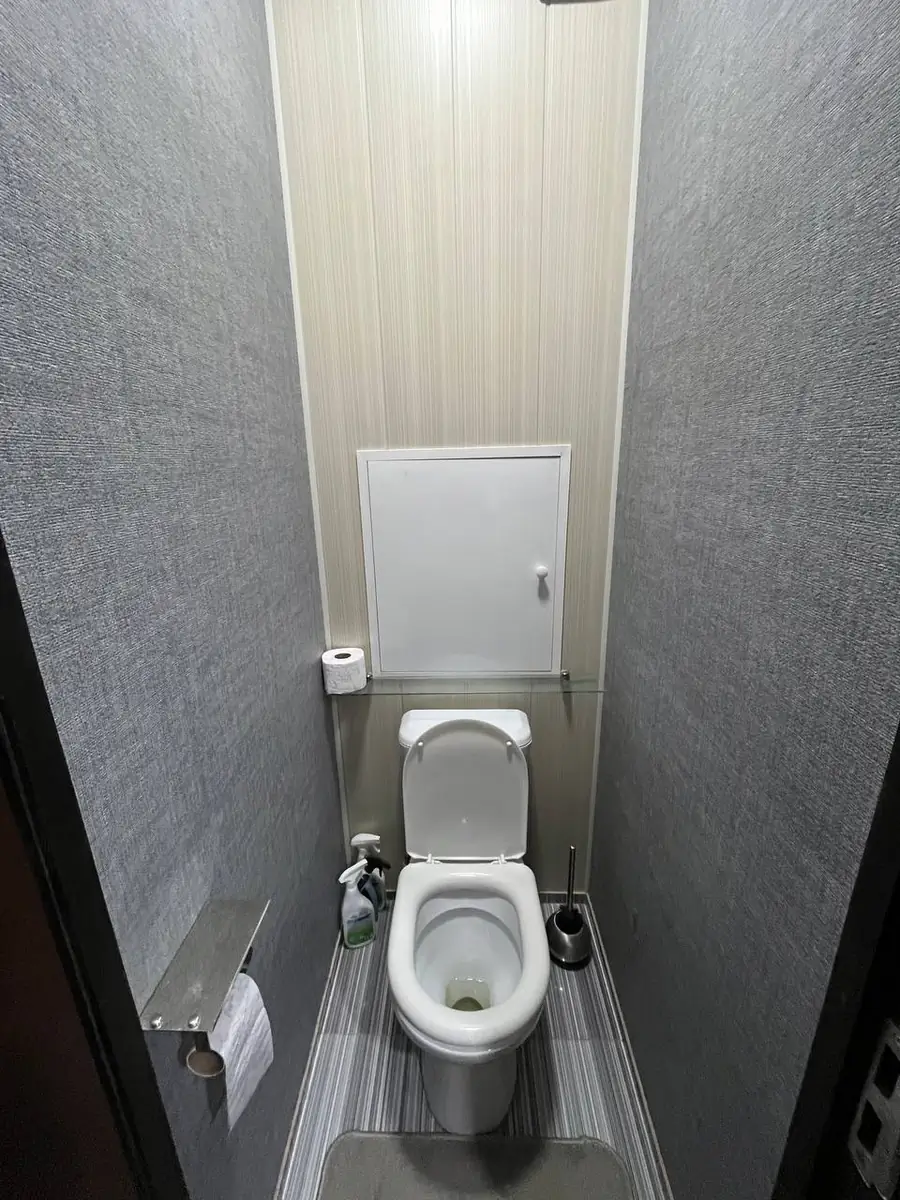 Ijaraga 2 xonali kvartira − 50 m²