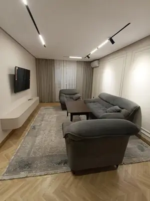 Ijaraga 3 xonali kvartira − 86 m²