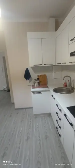 1 xonali kvartira − 32 m², 2/9 qavat