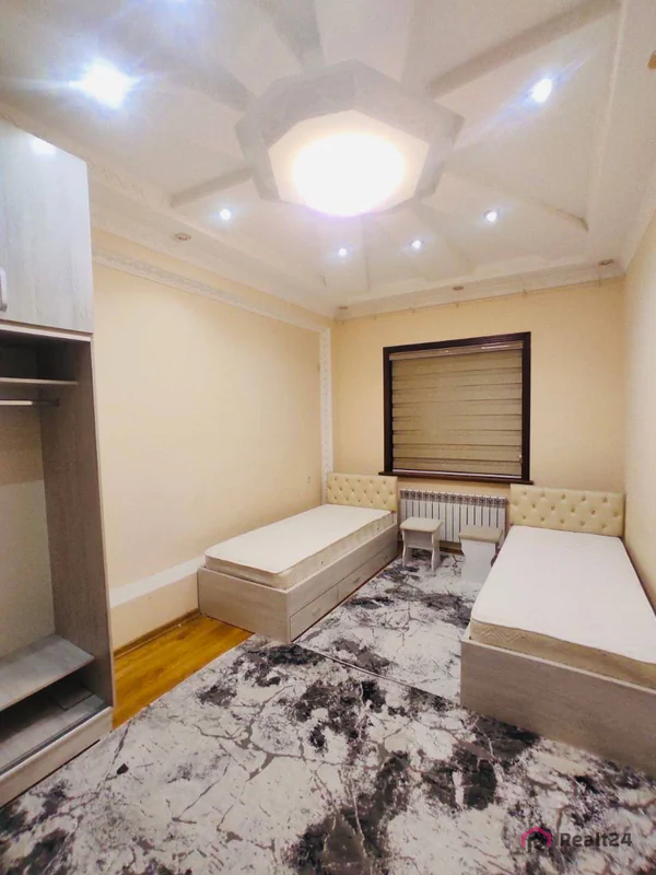 Ijaraga 2 xonali kvartira − 62 m²