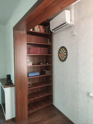 3-комнатная квартира − 78 м², 9/9 этаж