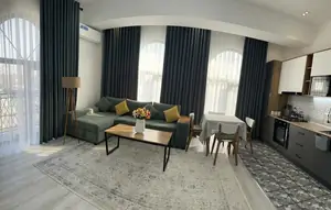 Ijaraga 2 xonali kvartira − 63 m²