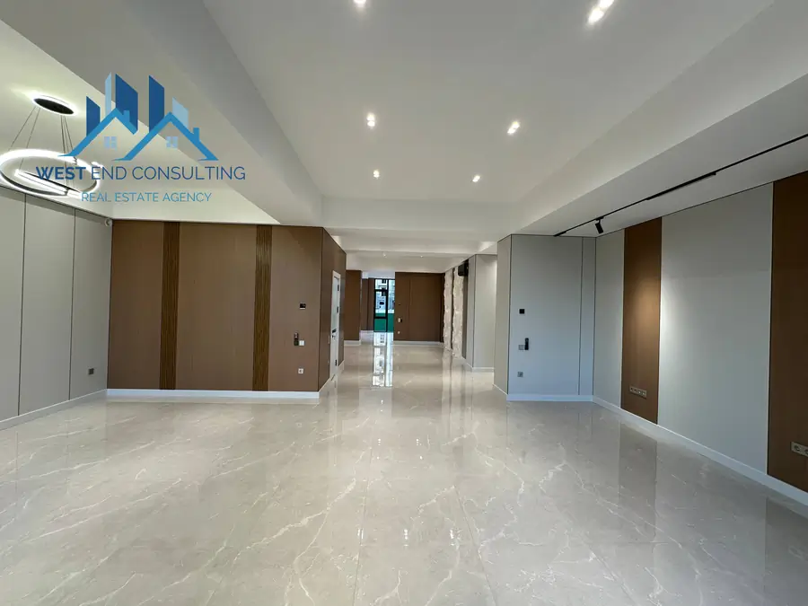 Ijaraga ofis − 360 m²