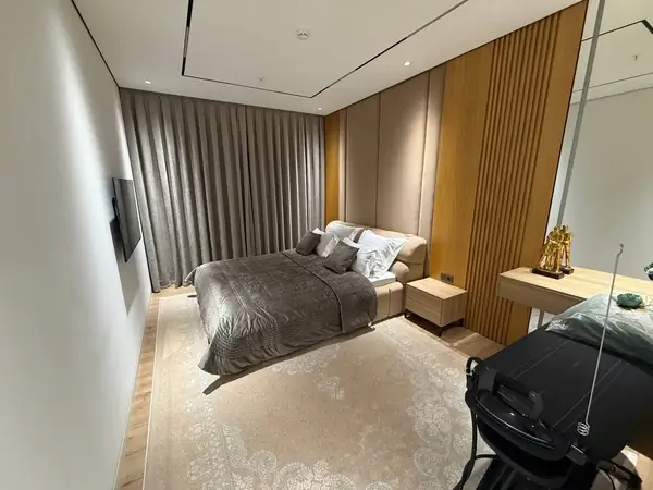 2 xonali kvartira − 57 m², 11/25 qavat