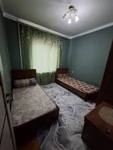 Ijaraga 3 xonali kvartira − 98 m²