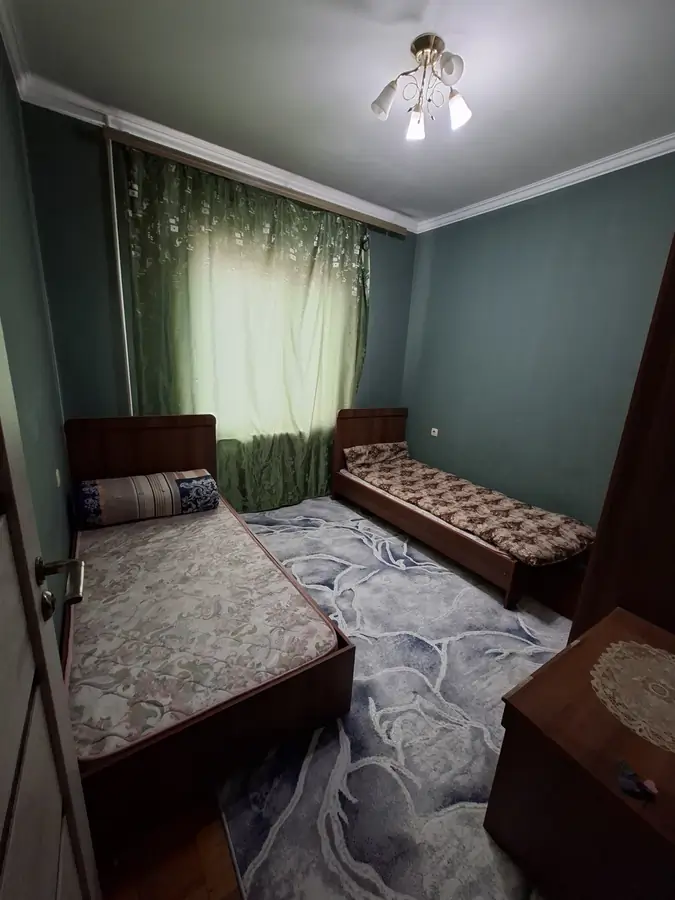 Ijaraga 3 xonali kvartira − 98 m²