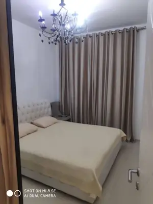 Сдается 1-комнатная квартира − 38 м²