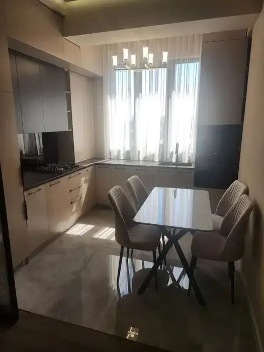 2 xonali kvartira − 50 m², 5/12 qavat