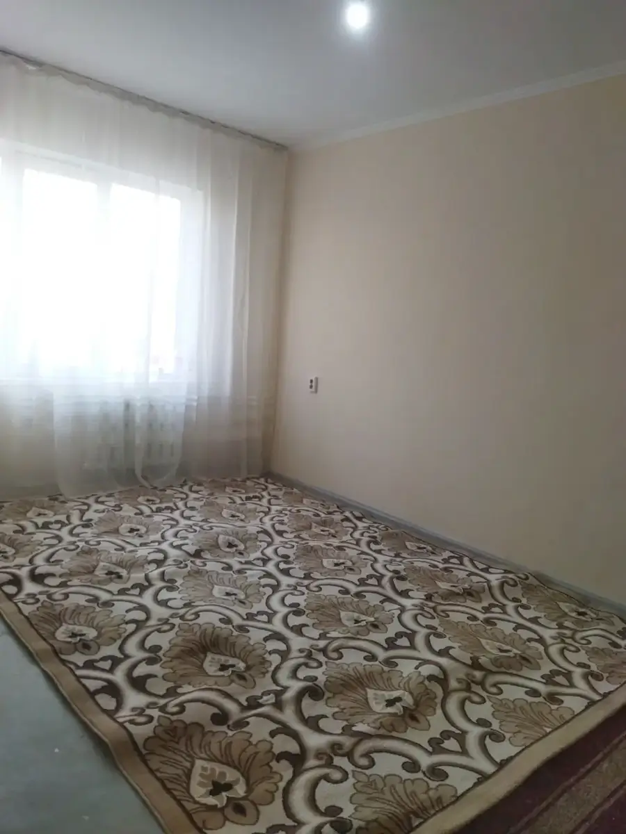 Продается 2-комнатная квартира − 35 м²