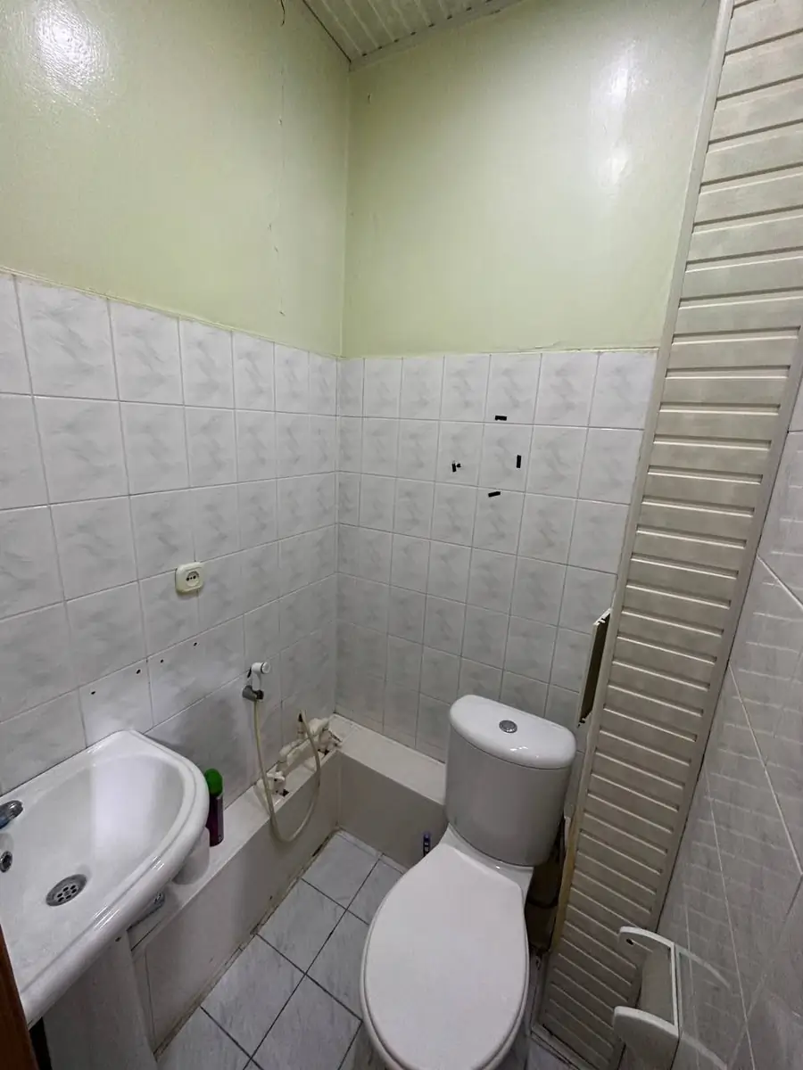 Продается 3-комнатная квартира − 75 м²