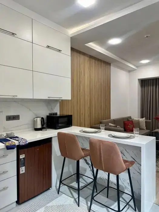 Ijaraga 2 xonali kvartira − 47 m²