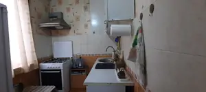 2 xonali kvartira sotiladi − 46 m²
