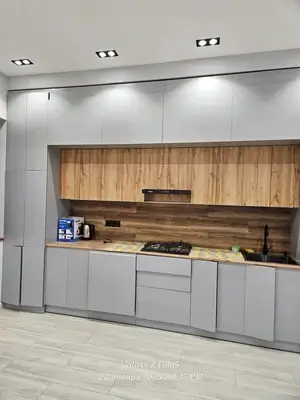 1 xonali kvartira − 55 m², 1/10 qavat