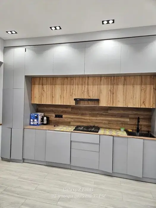 Ijaraga 1 xonali kvartira − 55 m²