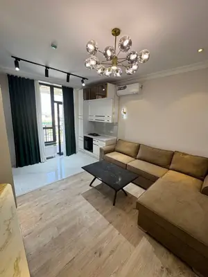 1 xonali kvartira − 27 m², 14/14 qavat
