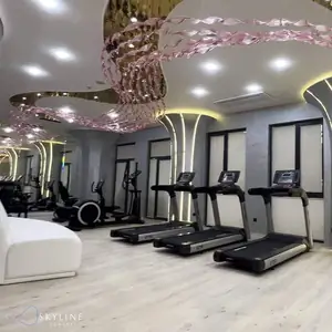 4 xonali kvartira sotiladi − 150 m²