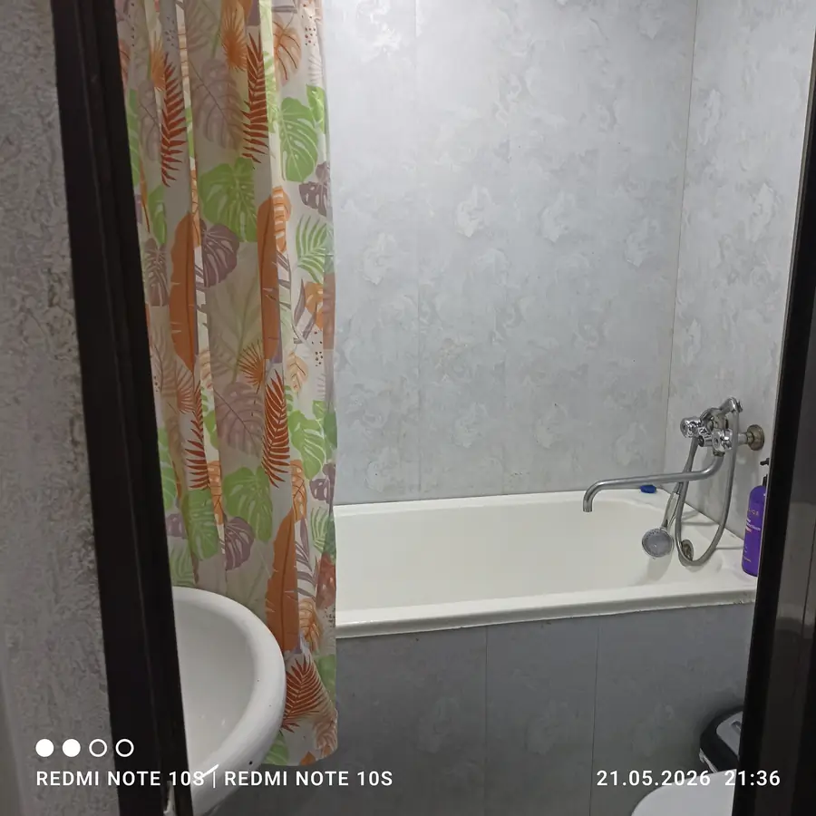 Сдается 1-комнатная квартира − 25 м²