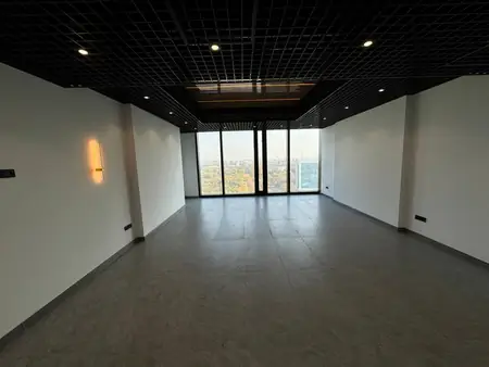 Ofis − 53 m², 19/21 qavat