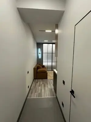 1 xonali kvartira sotiladi − 29 m²