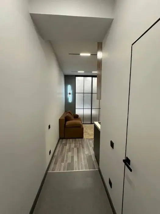 1 xonali kvartira sotiladi − 29 m²