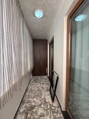Сдается 2-комнатная квартира − 48 м²