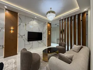 Ijaraga 2 xonali kvartira − 50 m²