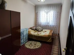 Ijaraga 2 xonali kvartira − 45 m²