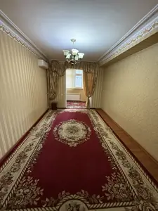 3 xonali kvartira − 82.2 m², 3/8 qavat