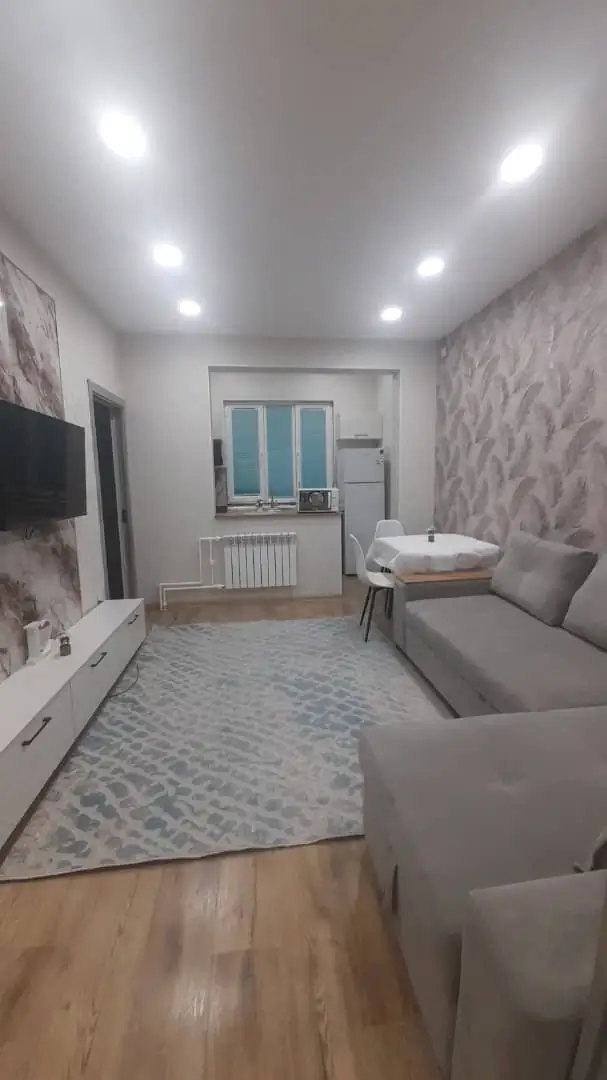 Ijaraga 3 xonali kvartira − 65 m²