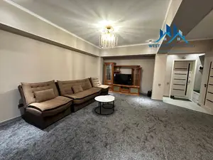 Ijaraga 2 xonali kvartira − 65 m²