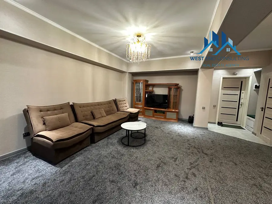 Ijaraga 2 xonali kvartira − 65 m²
